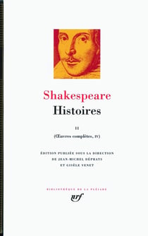 Histoires Tome 2 - oeuvres complètes, III-IV