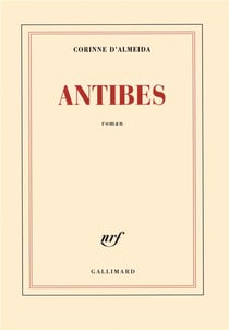 Antibes