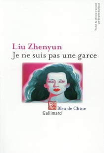 Je ne suis pas une garce