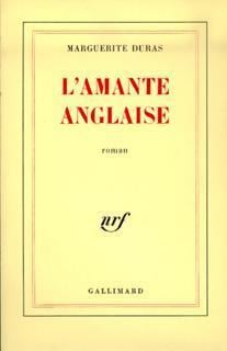 L'amante anglaise