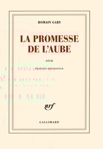 La promesse de l'aube