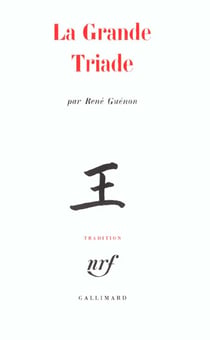 La grande triade