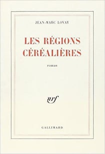 Les regions cerealieres