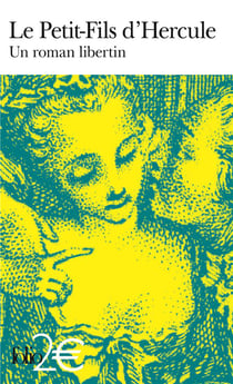 Petit-Fils D'Hercule