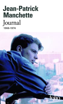 Journal (1966-1974)