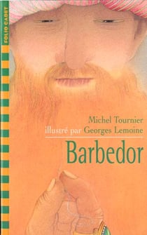 Barbedor