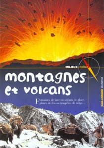 Montagnes et volcans