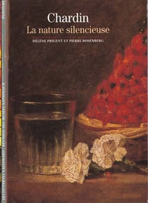 Chardin : la nature silencieuse