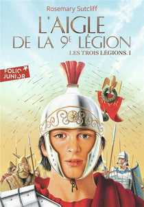 L'Aigle De La 9E Légion