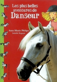 Les plus belles aventures de Danseur