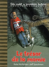 Le Tresor De La Momie