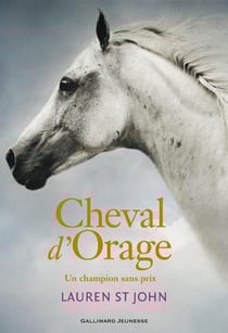 Cheval d'Orage