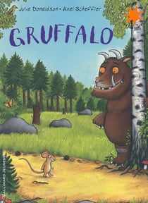 Gruffalo