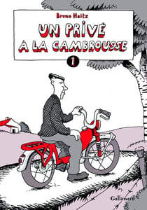 Un privé à la cambrousse Tome 1