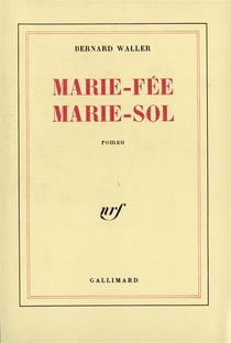 Marie-fee marie-sol