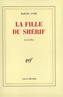 La fille du sherif