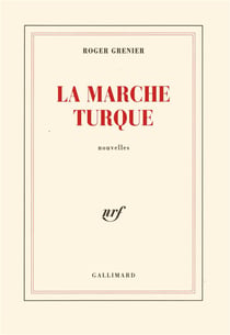 La marche turque