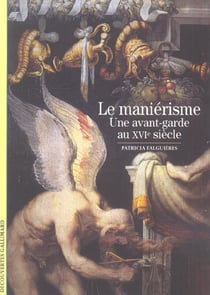 Le Maniérisme