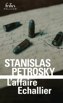 L'affaire Echallier : Apache