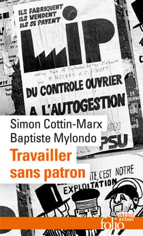 Travailler sans patron : Mettre en pratique l'économie sociale et solidaire