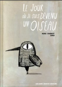 Le Jour Ou Je Suis Devenu Un Oiseau