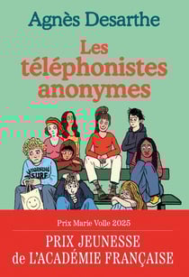 Les téléphonistes anonymes