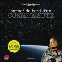 Carnet de bord d'un cosmonaute