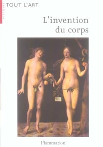 L'invention du corps