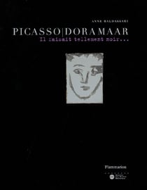 Picasso / Dora Maar - il haisait tellement noir...