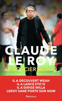 Le sorcier blond