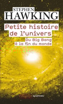 Petite Histoire de l'Univers : Du Big Bang à la fin du monde