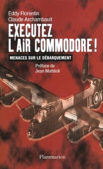 Exécutez l'Air Commodore !