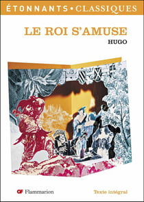 Le roi s'amuse
