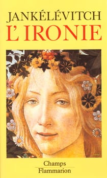 L'ironie