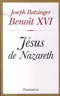 Jésus de nazareth