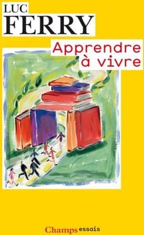 Apprendre a vivre