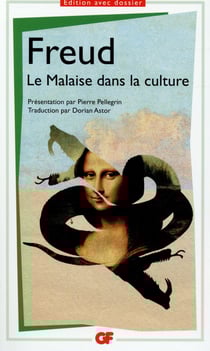 Le malaise dans la culture