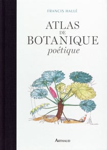 Atlas de botanique poétique