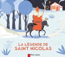 La legende de saint-nicolas
