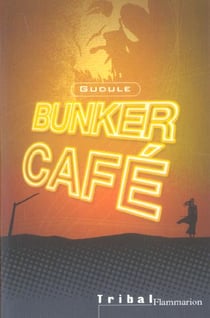 Bunker cafe