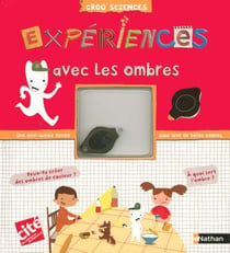 Experiences avec les ombres