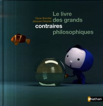 Le livre des grands contraires philosophiques