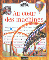 Au coeur des machines