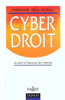 Cyberdroit