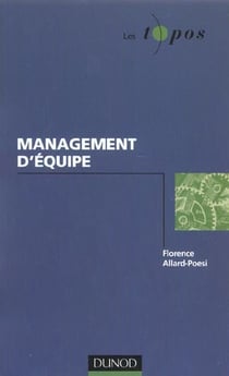 Management d'equipe