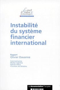 Instabilité du système financier international