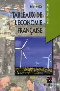 Tableaux de l'économie française (édition 2006)