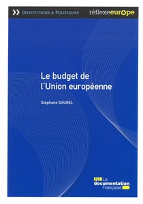 Le budget de l'Union Européenne
