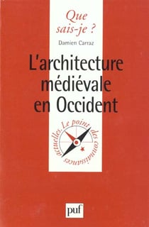 L'architecture médiévale en Occident