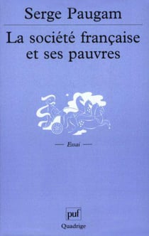 La société française et ses pauvres